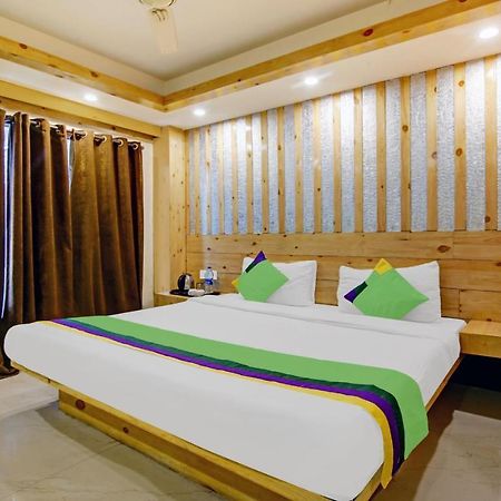 Itsy By Treebo - Howard International Mall Road Mussoorie Bagian luar foto