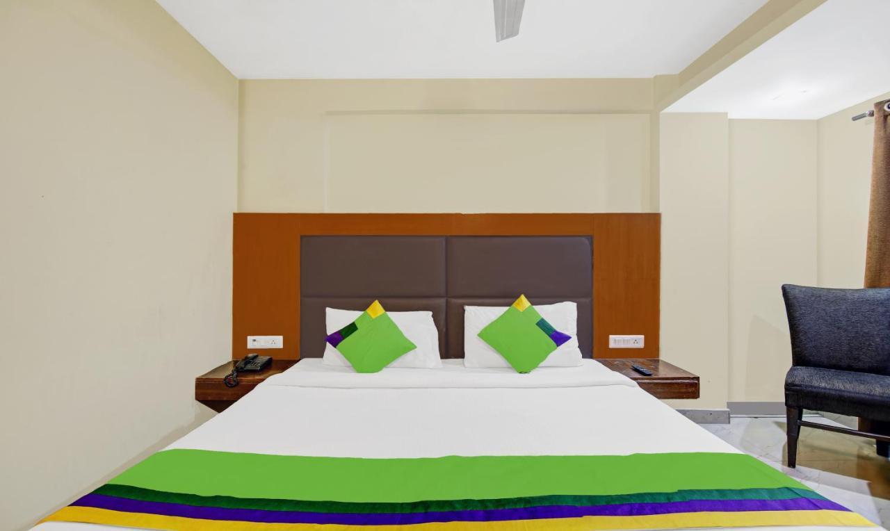 Itsy By Treebo - Howard International Mall Road Mussoorie Bagian luar foto