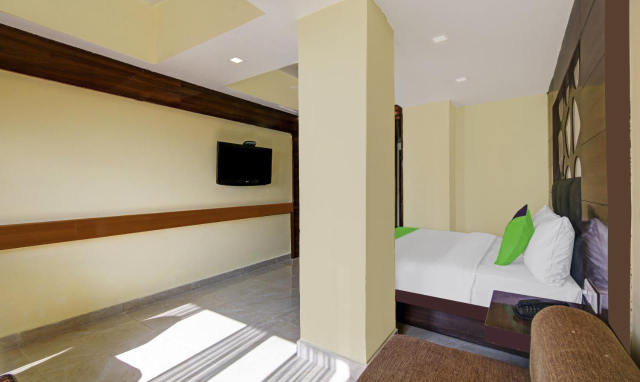 Itsy By Treebo - Howard International Mall Road Mussoorie Bagian luar foto